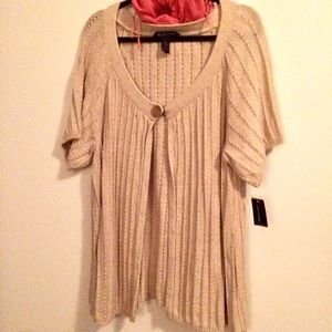 👚INC International Concepts Woman Size 3X NWT